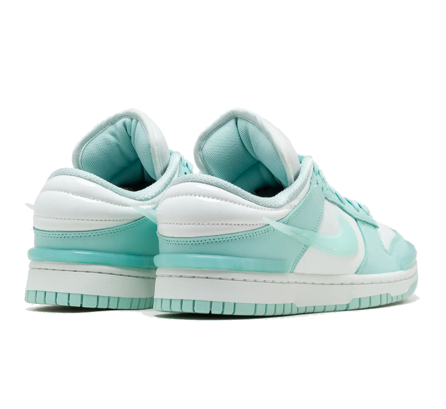 Nike Dunk Low Twist Jade Ice (W)