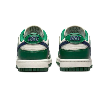 Nike Dunk Low Gorge Green (W)