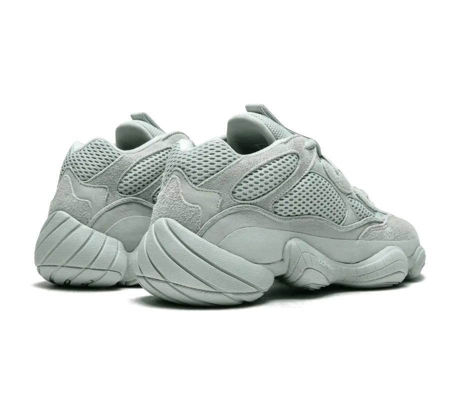 Yeezy 500 Salt
