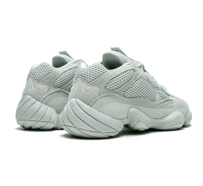 Yeezy 500 Salt