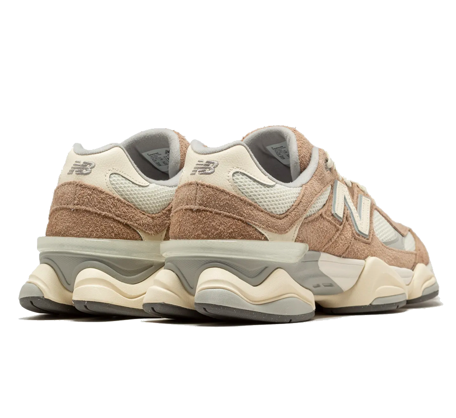 New Balance 9060 Driftwood