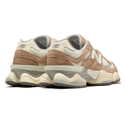 New Balance 9060 Driftwood