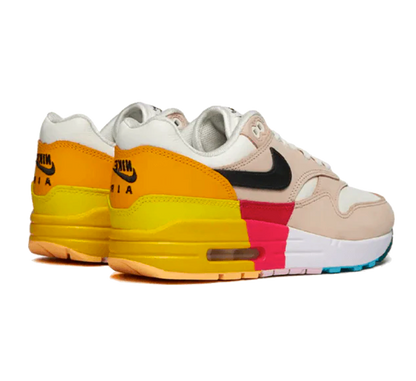 Nike Air Max 1 Multi-Color (W)