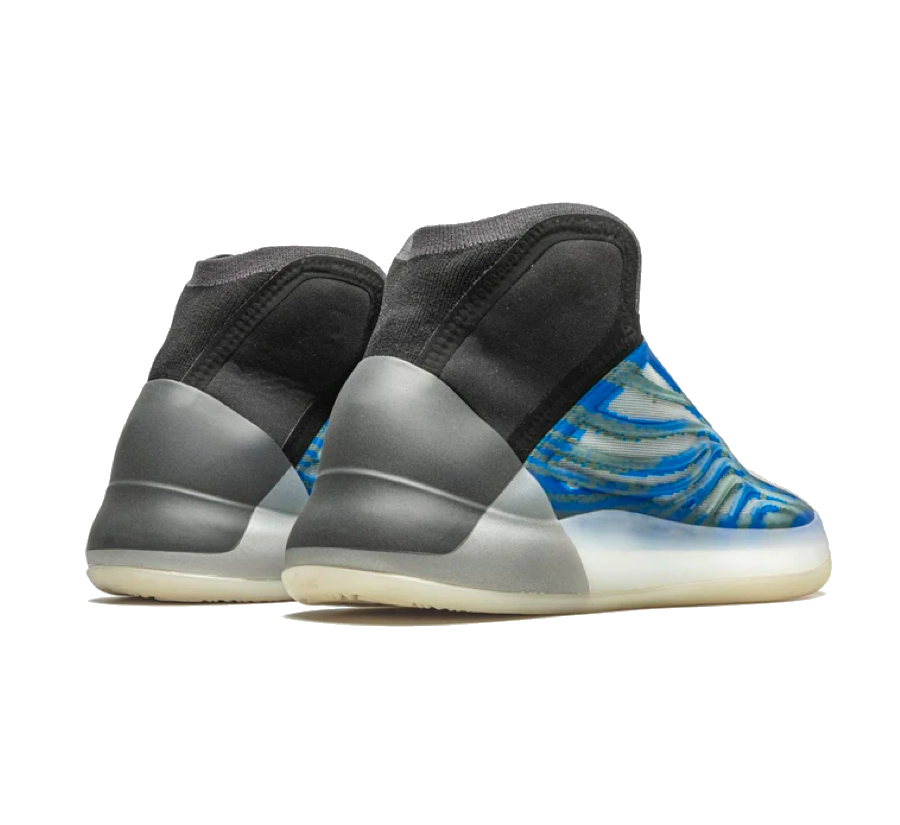 Yeezy QNTM Frozen Blue