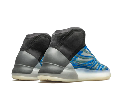 Yeezy QNTM Frozen Blue