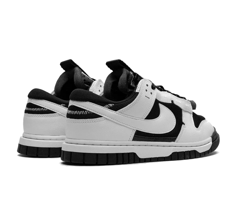 Nike Dunk Low Jumbo Reverse Panda
