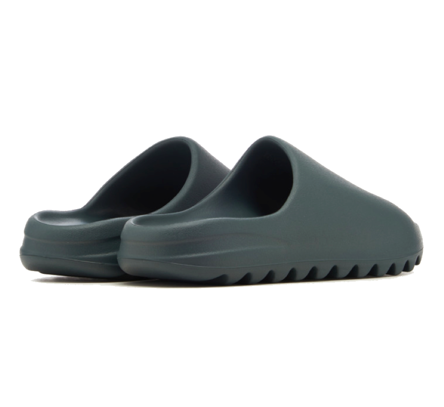 Yeezy Slide Slate Marine