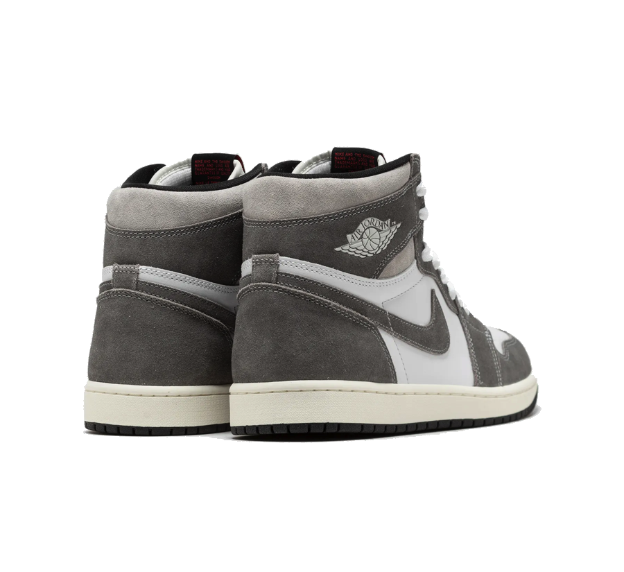 Jordan 1 high pale ivory online