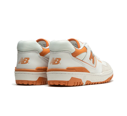 New Balance 550 Burnt Orange