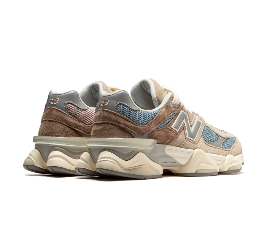 New Balance 9060 Mushroom