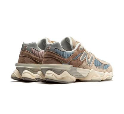 New Balance 9060 Mushroom