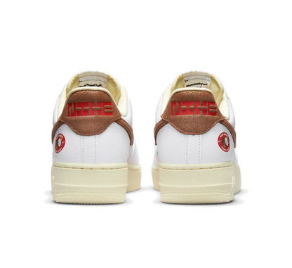 Nike Air Force 1 Low Coconut Milk (W)