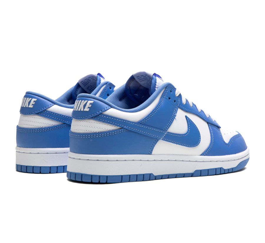 Nike Dunk Low Polar