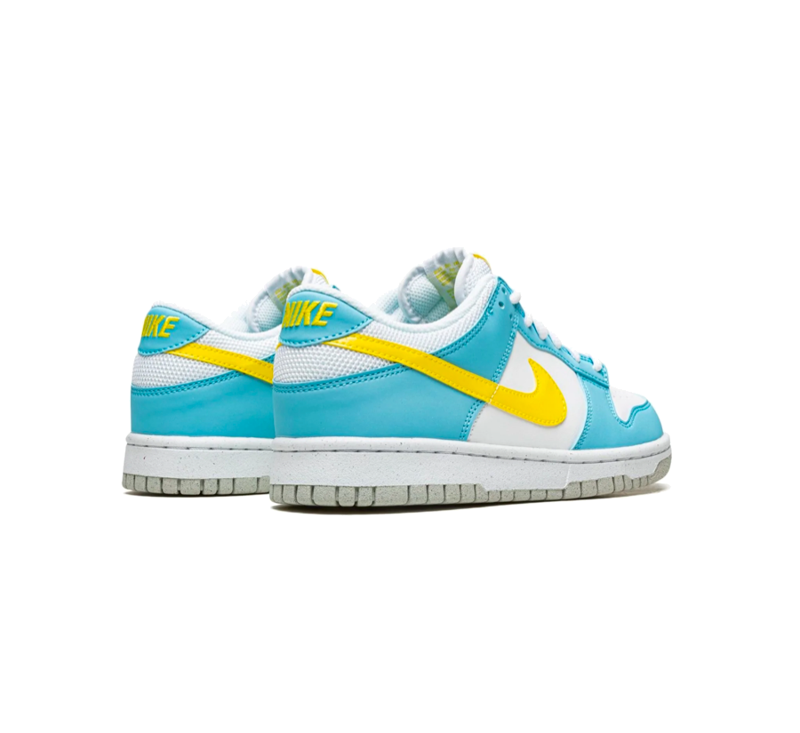 Nike Dunk Low Next Nature Homer Simpson (GS)