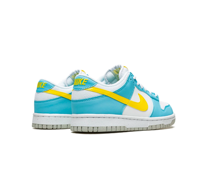 Nike Dunk Low Next Nature Homer Simpson (GS)