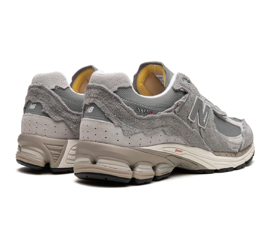 New Balance 2002R Protection Pack Slate Grey