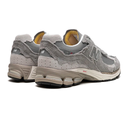 New Balance 2002R Protection Pack Slate Grey