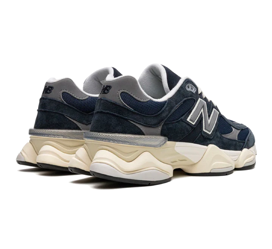 New Balance 9060 Navy White