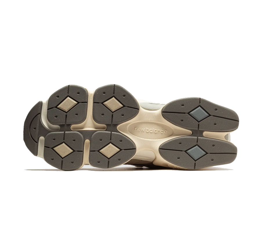 New Balance 9060 Mushroom