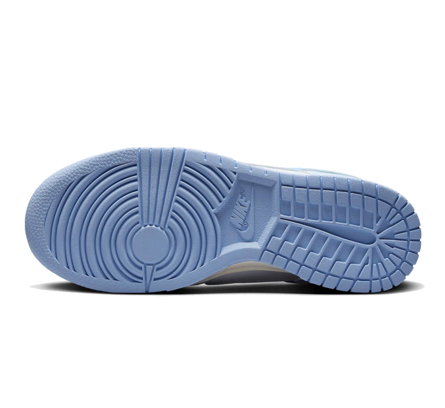 Nike Dunk Low Next Nature Blue Tint (W)