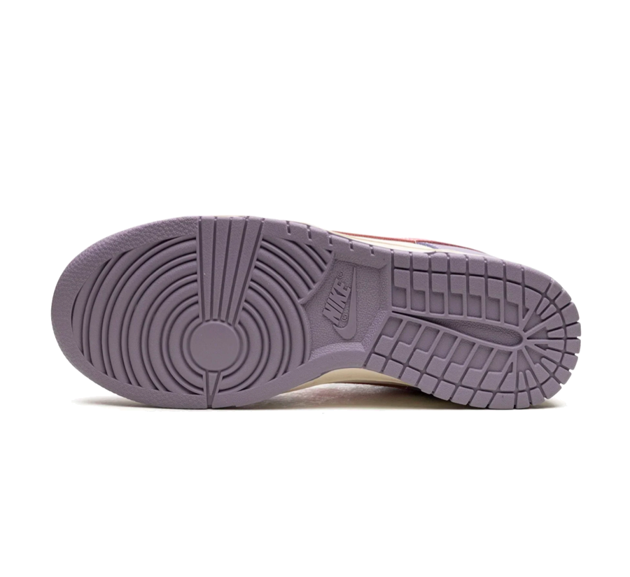 Nike Dunk Low Indigo Haze (W)