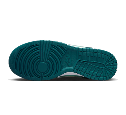 Nike Dunk Low Geode Teal (W)