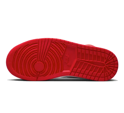 Air Jordan 1 High OG Satin Bred (W)