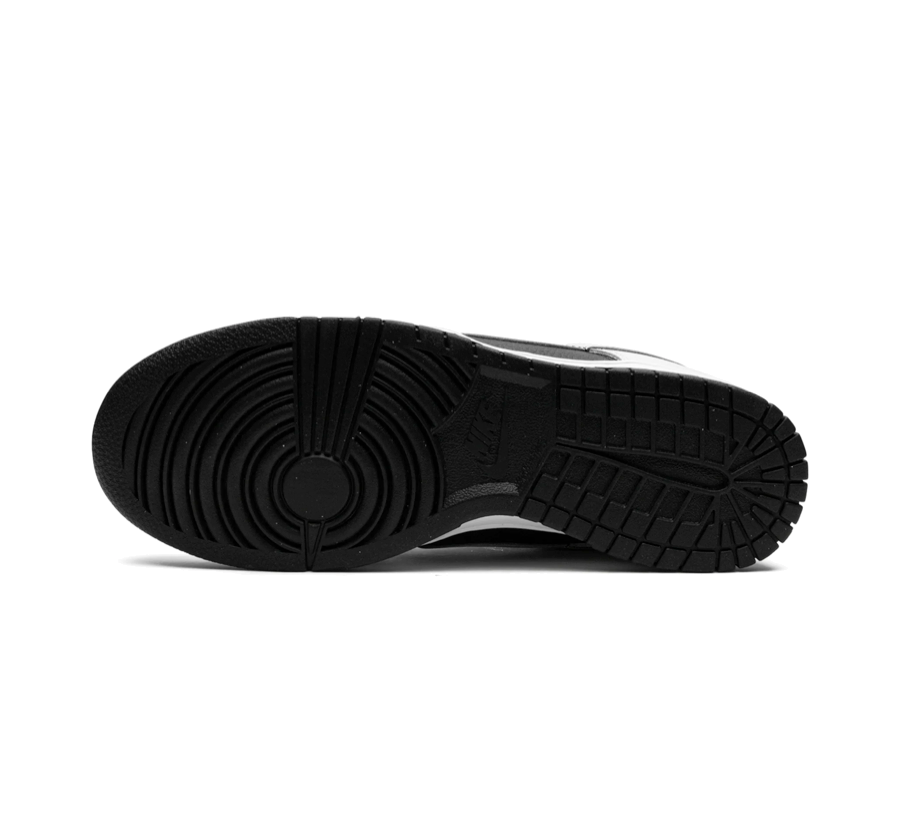 Nike Dunk Low Grey Panda Volt