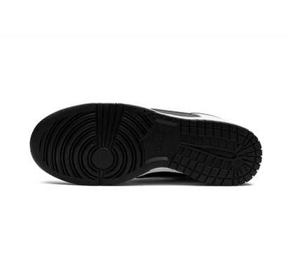 Nike Dunk Low Grey Panda Volt