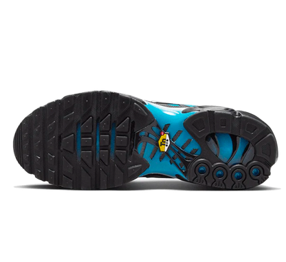 Nike Air Max Plus TN Blue Gradient