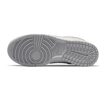 Nike Dunk Low Next Nature Light Orewood Brown (W)