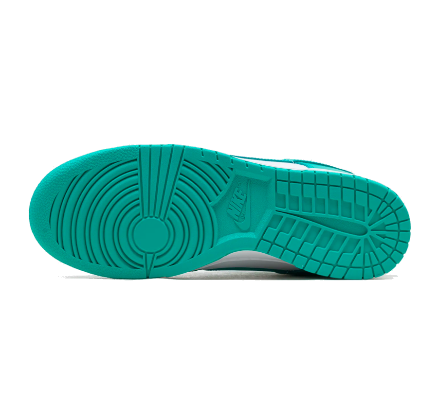 Nike Dunk Low Clear Jade