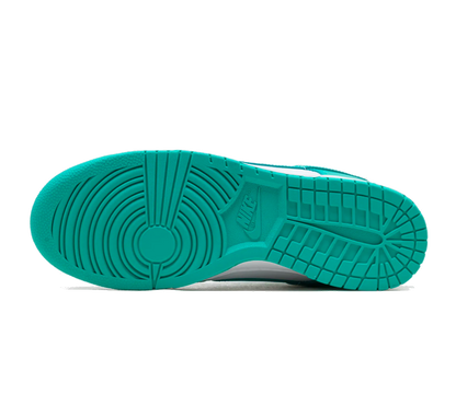 Nike Dunk Low Clear Jade