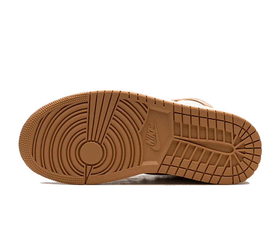 Air Jordan 1 High OG Praline (W)
