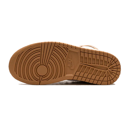Air Jordan 1 High OG Praline (W)
