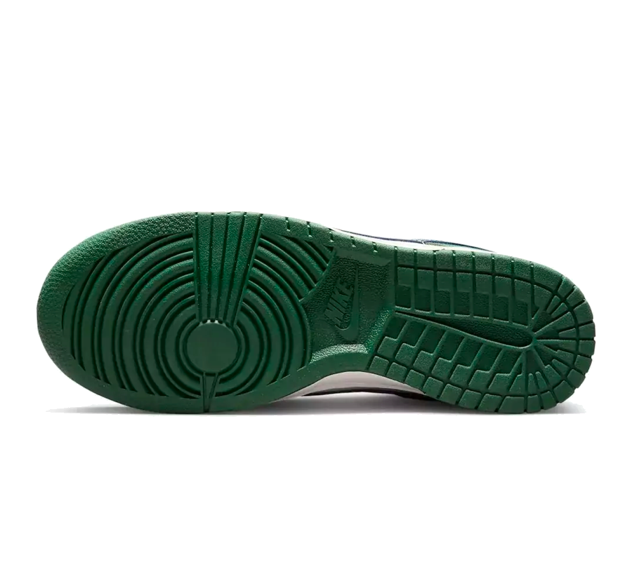 Nike Dunk Low Gorge Green (W)