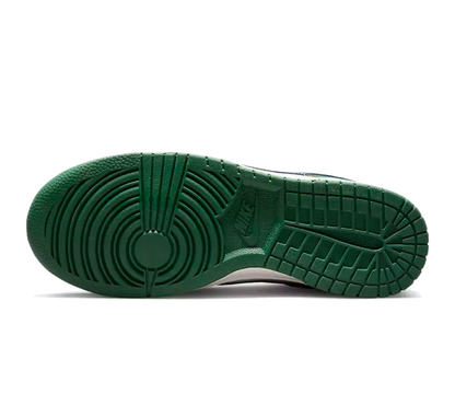 Nike Dunk Low Gorge Green (W)