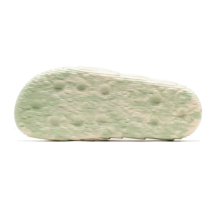 Adidas Adilette 22 Linen Green