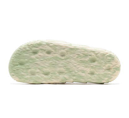 Adidas Adilette 22 Linen Green