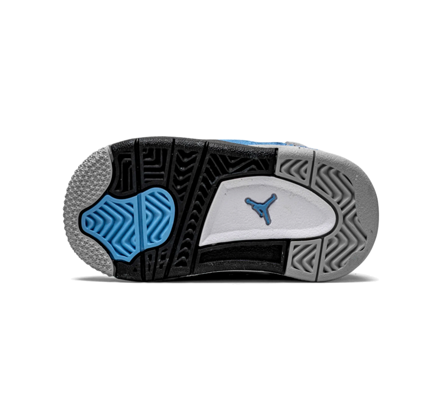 Baby jordans 4c on sale