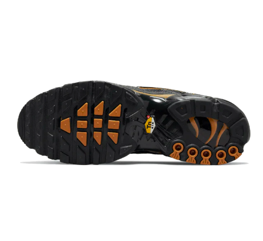 Nike Air Max Plus TN Cordura Black