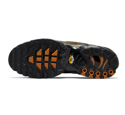 Nike Air Max Plus TN Cordura Black