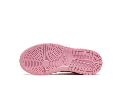 Nike Dunk Low Triple Pink (TD) Baby