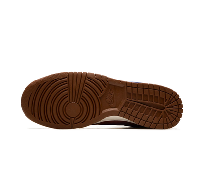 Nike Dunk Low Mars Stone
