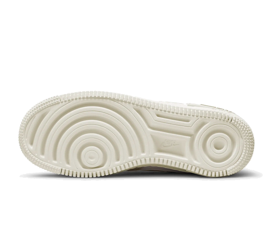 Nike Air Force 1 Low Shadow Light Bone (W)