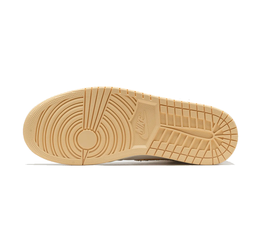 Air Jordan 1 High OG Craft Vibrations of Naija
