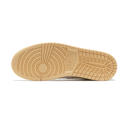 Air Jordan 1 High OG Craft Vibrations of Naija