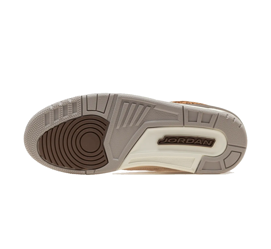 Air Jordan 3 Palomino