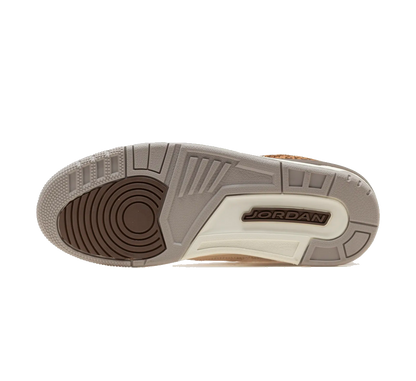 Air Jordan 3 Palomino