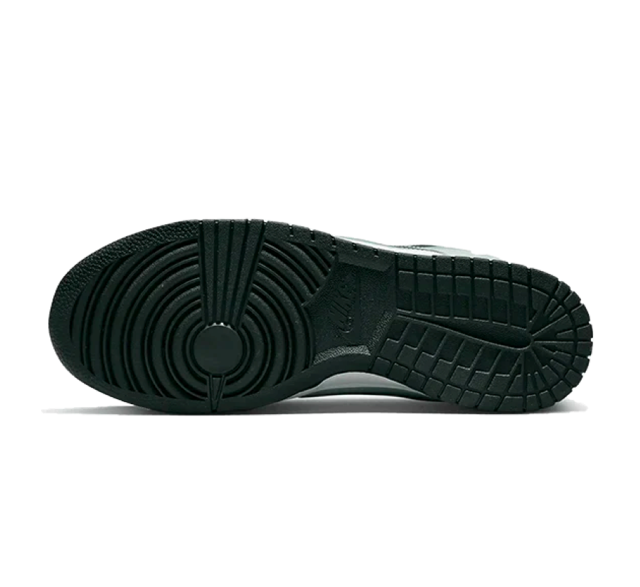 Nike Dunk Low Stencil Swoosh